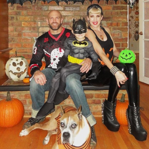 Meet your Posher, Shari - Picture 12 of 16